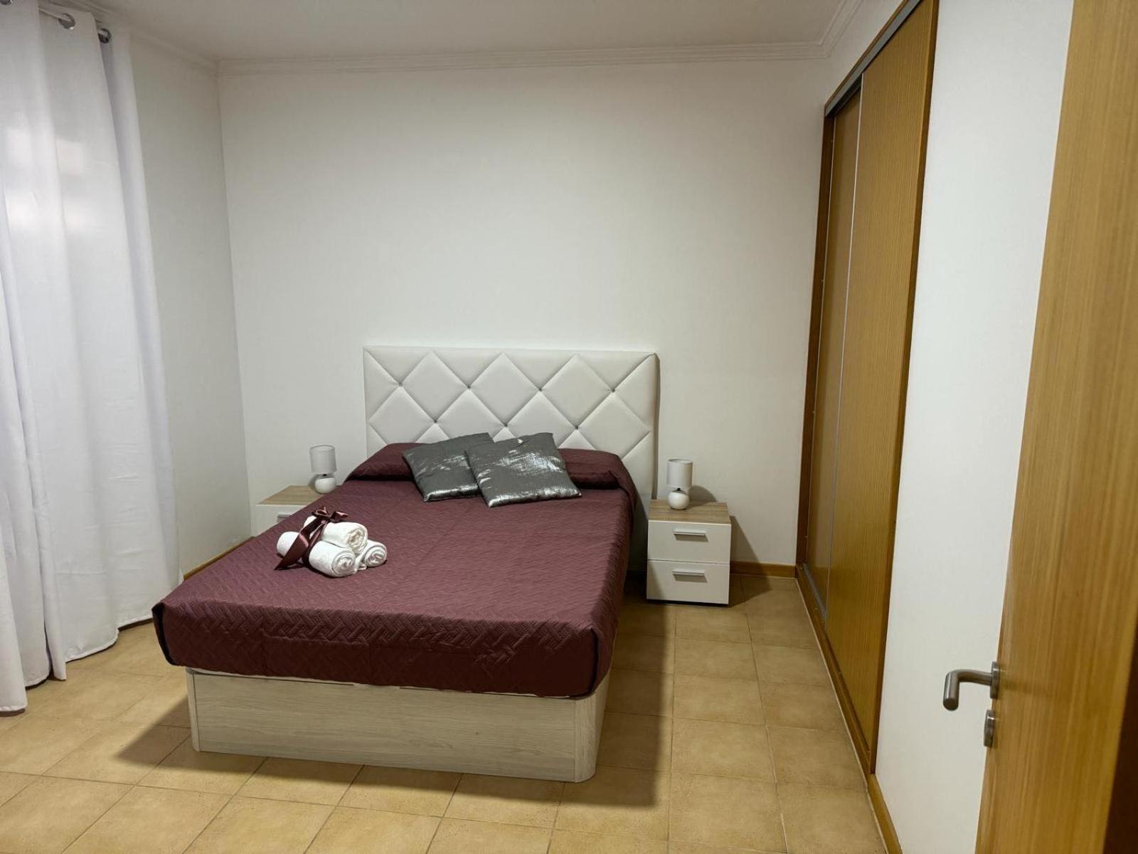Alforra Residence 1-T2-Centro-Praias-Levadas Camara de Lobos Luaran gambar