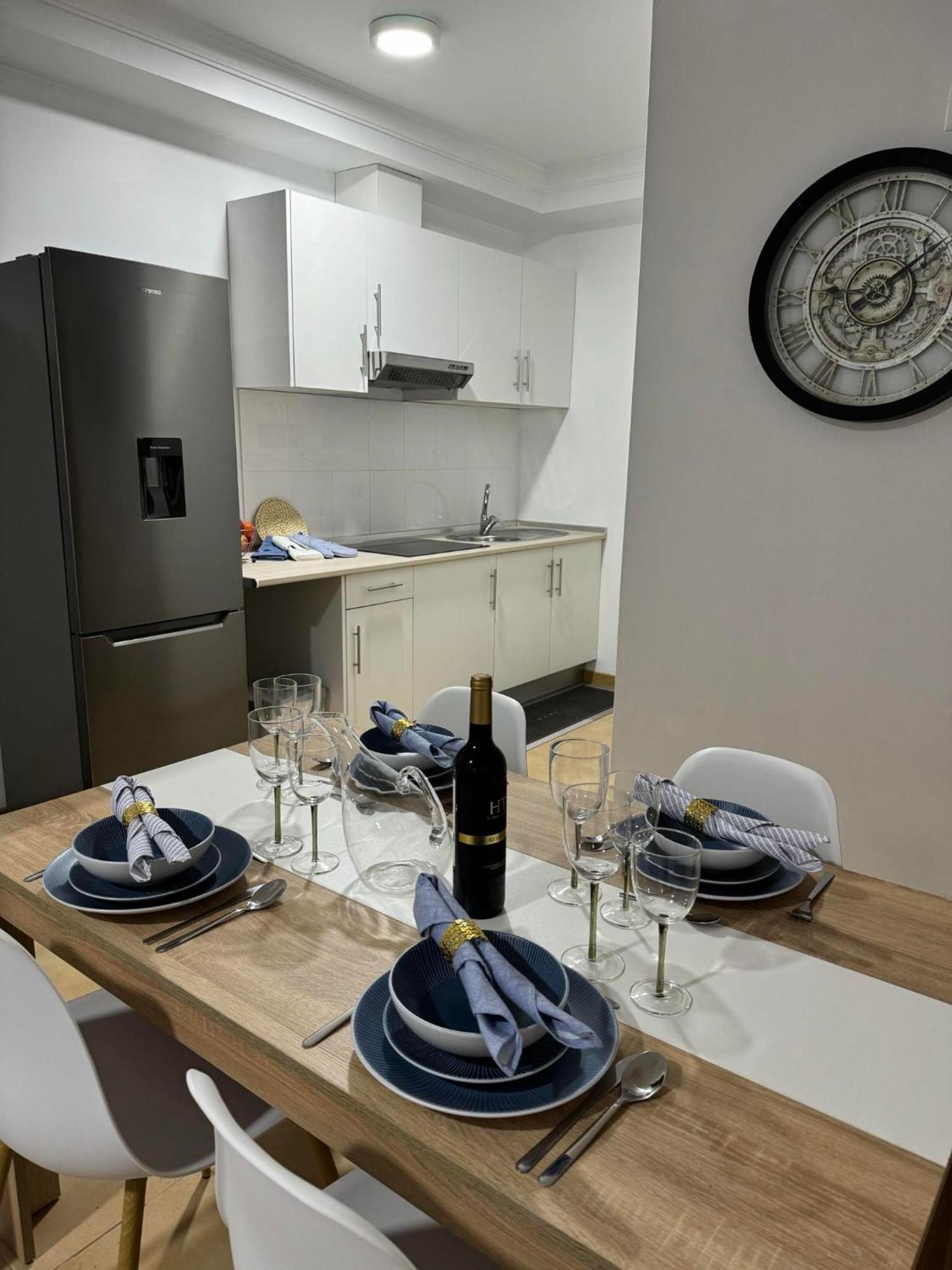 Alforra Residence 1-T2-Centro-Praias-Levadas Camara de Lobos Luaran gambar