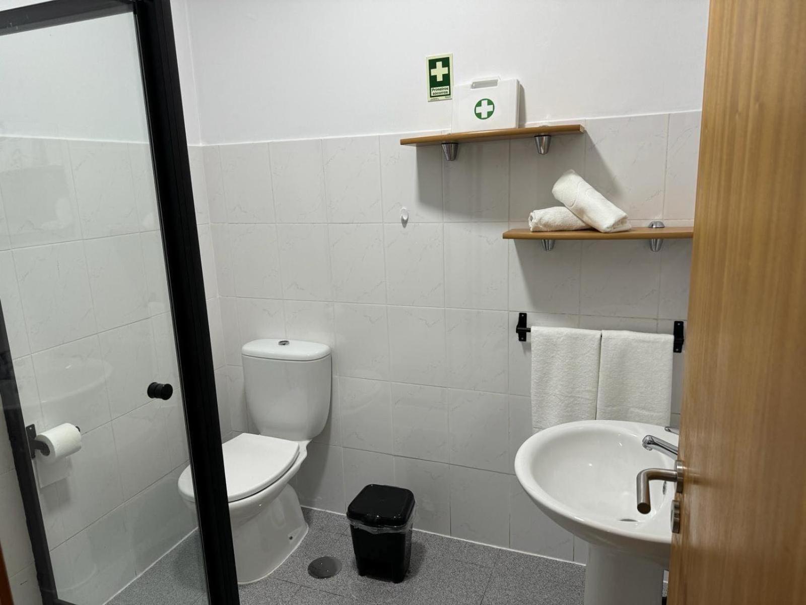 Alforra Residence 1-T2-Centro-Praias-Levadas Camara de Lobos Luaran gambar