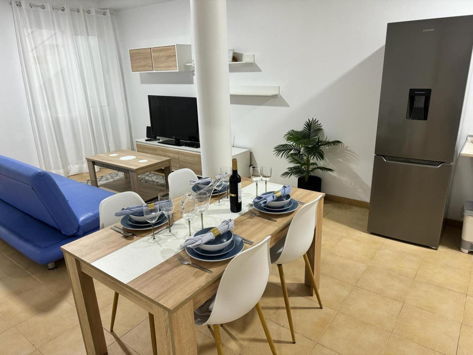 Alforra Residence 1-T2-Centro-Praias-Levadas Camara de Lobos Luaran gambar