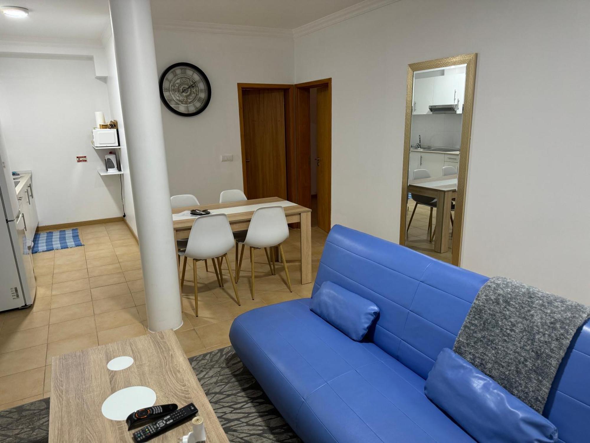 Alforra Residence 1-T2-Centro-Praias-Levadas Camara de Lobos Luaran gambar
